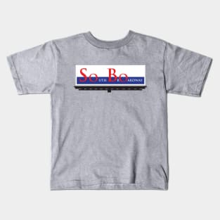 SOBO Kids T-Shirt